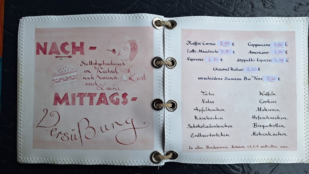 badehaus - cafe&küche&so - 2