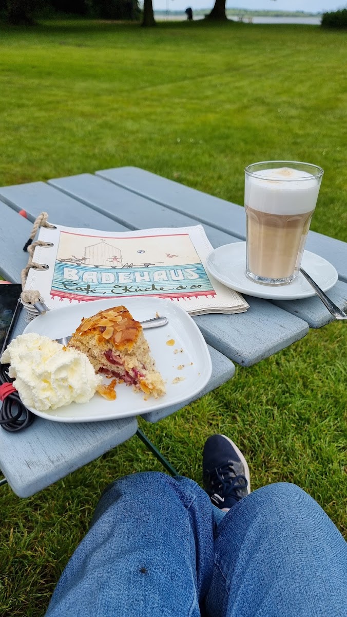 badehaus - cafe&küche&so - 10