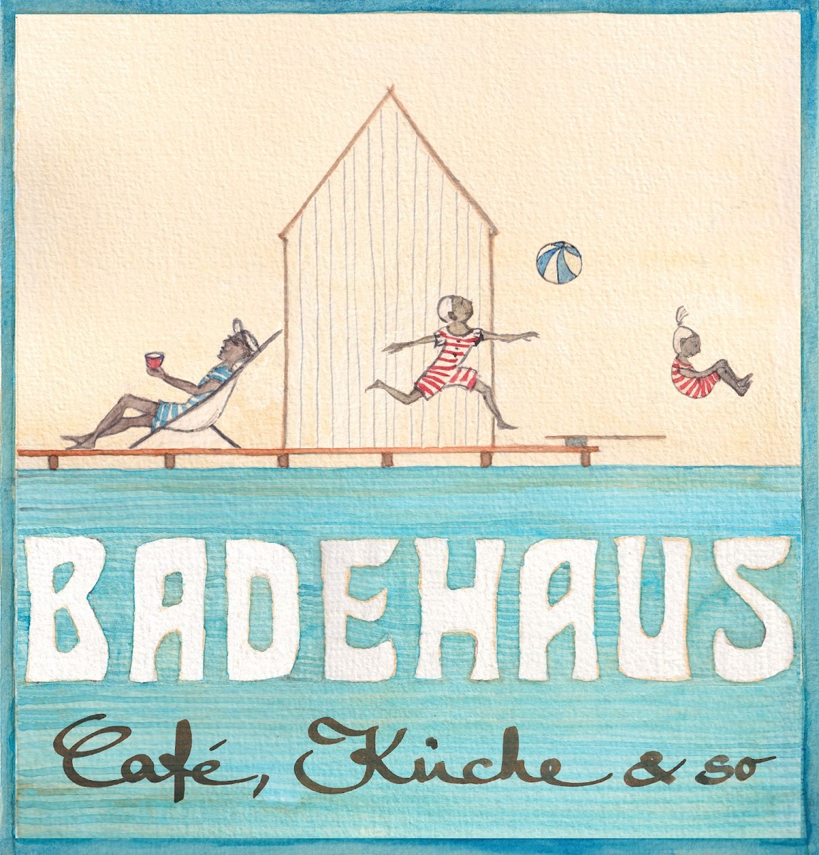 badehaus - cafe&küche&so - 4