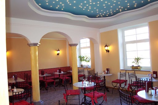 Cafe u. Konditorei Torten Tarras