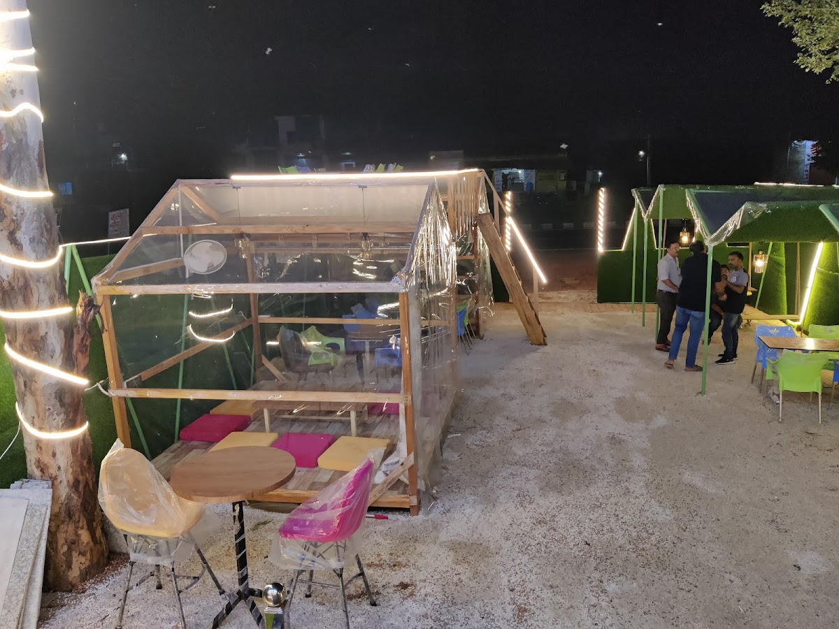 MBA Chaiwala Bharatpur