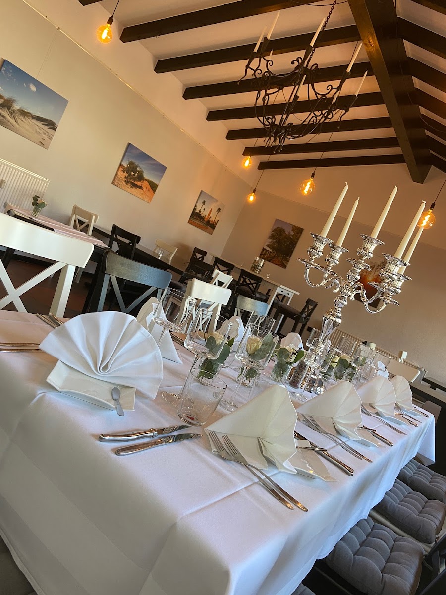 Restaurant & Hofcafe Haus Durresbach