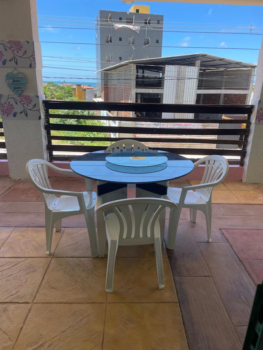 Cafeteria Top10 - Jacumã