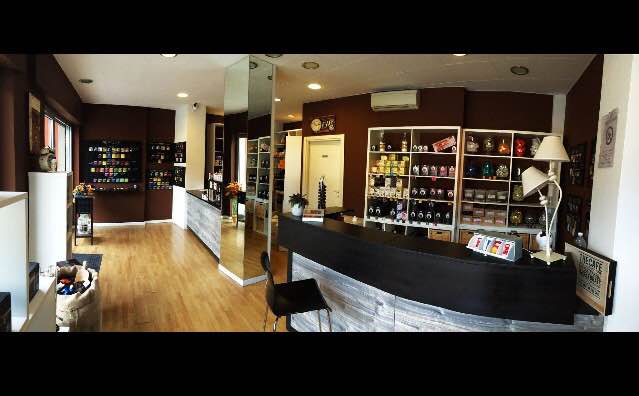 La Capsuleria Villa Carcina