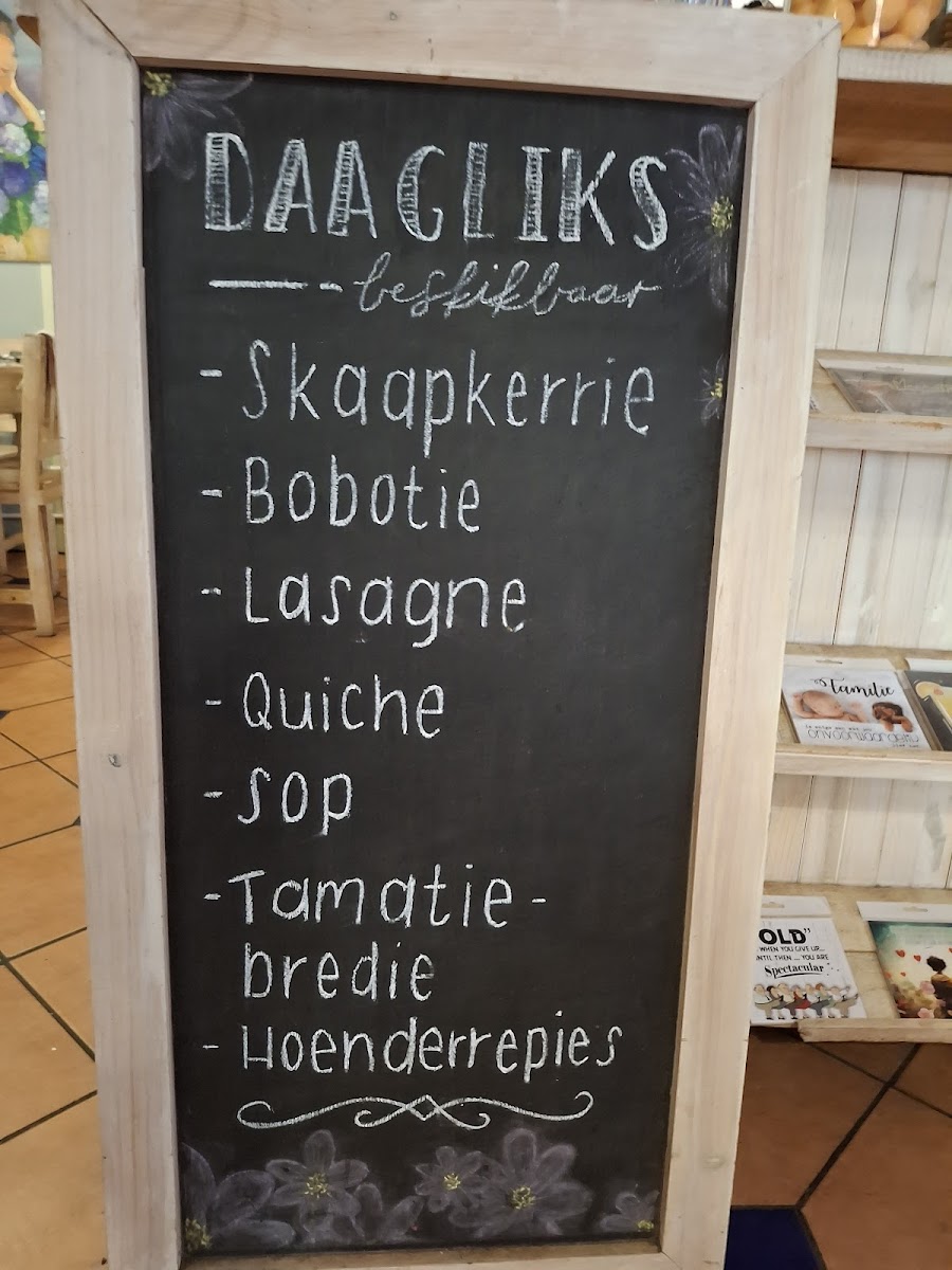 Die Rooi Aalwyn Padstal (Farmstall) - 8