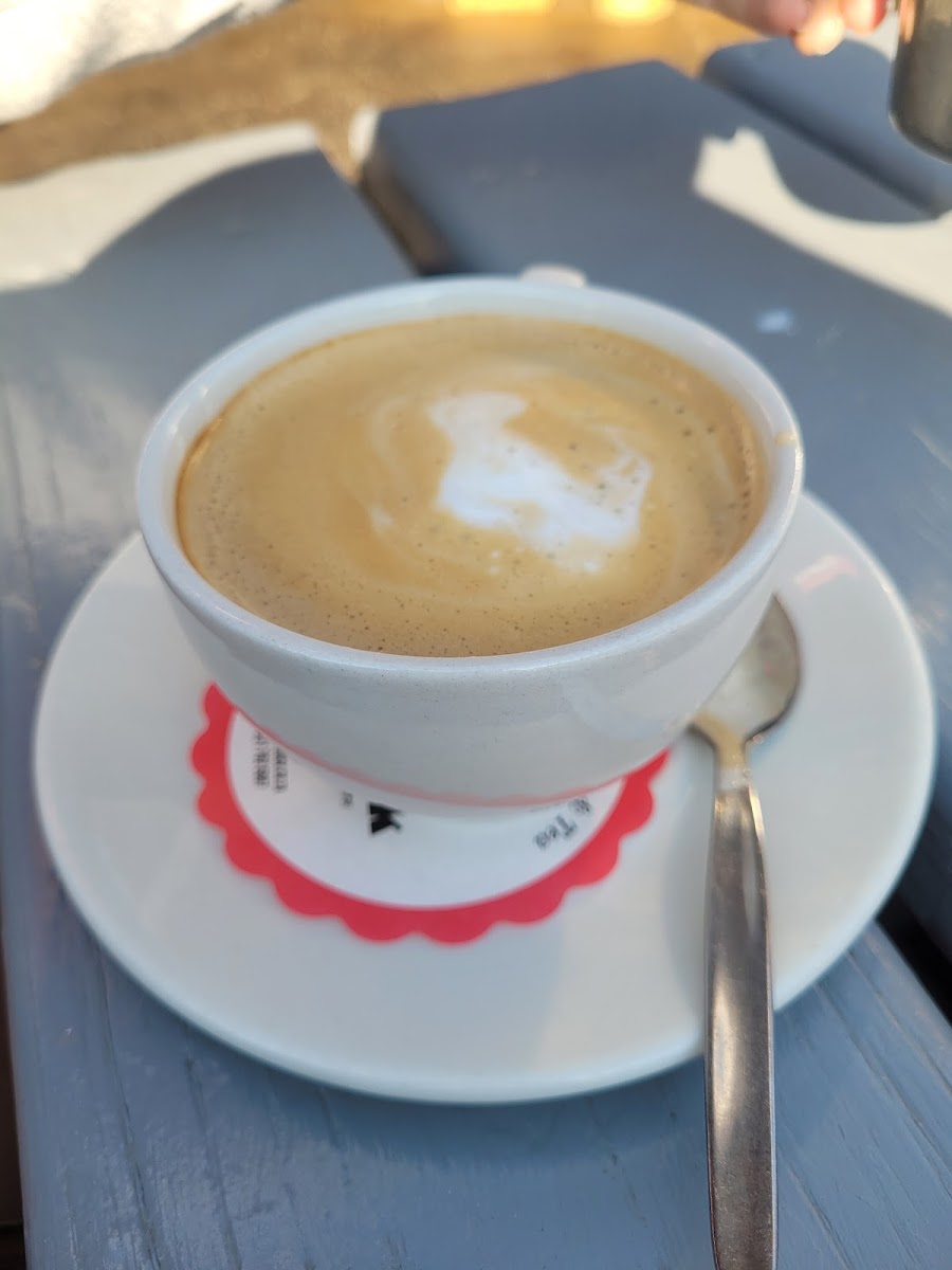 Die Rooi Aalwyn Padstal (Farmstall) - 5