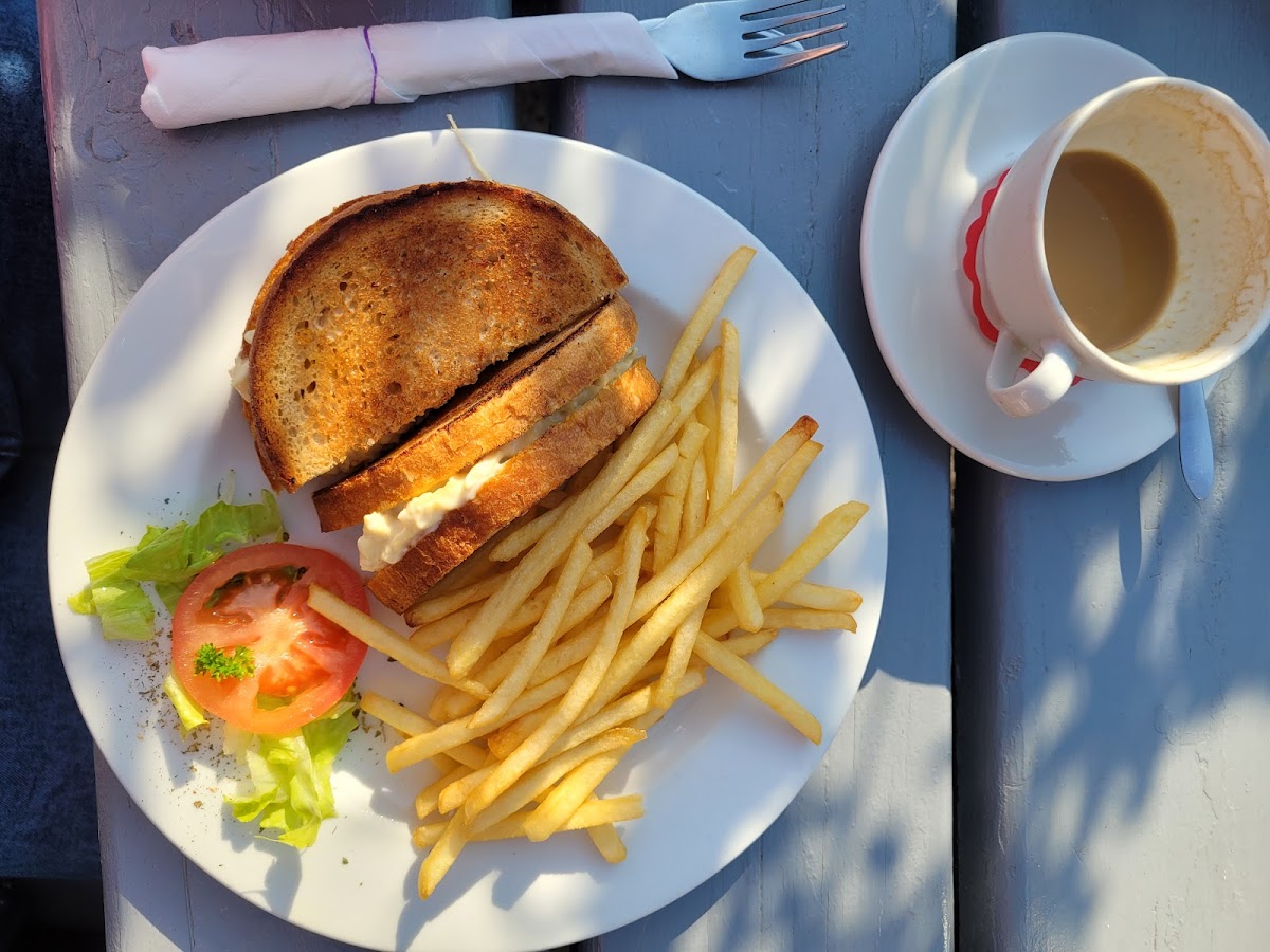 Die Rooi Aalwyn Padstal (Farmstall) - 7