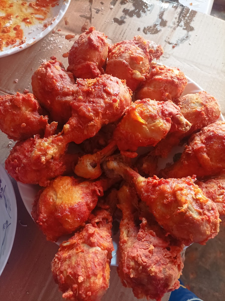 Die Rooi Aalwyn Padstal (Farmstall) - 9