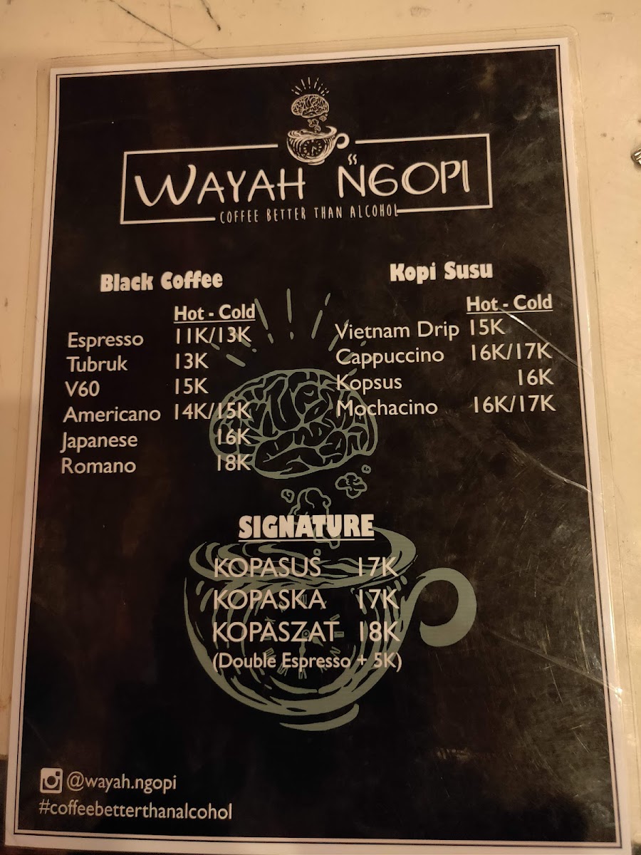 HOLAND MARTABAK & STASION NGEMIL - 1