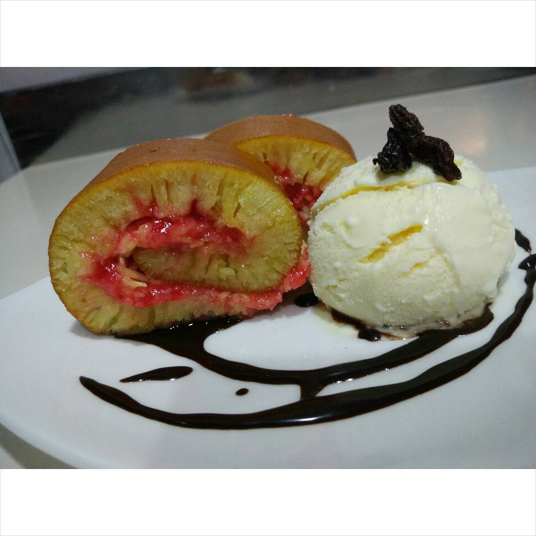 HOLAND MARTABAK & STASION NGEMIL - 8