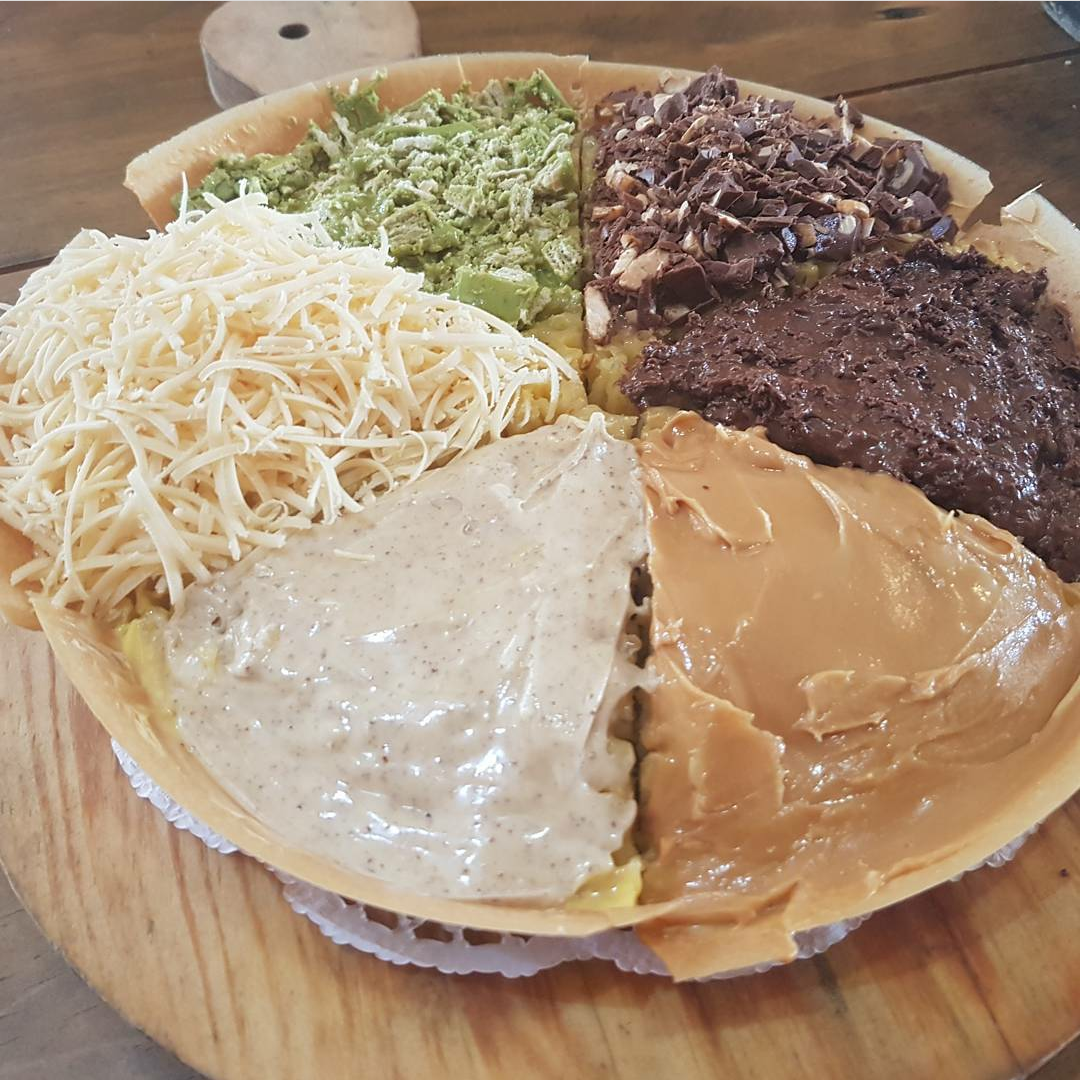 HOLAND MARTABAK & STASION NGEMIL - 9