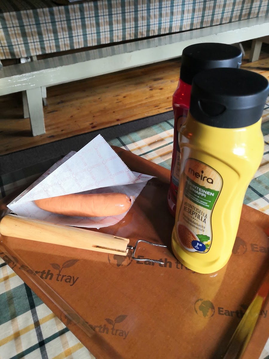 Elamanluukku Yllas - 10