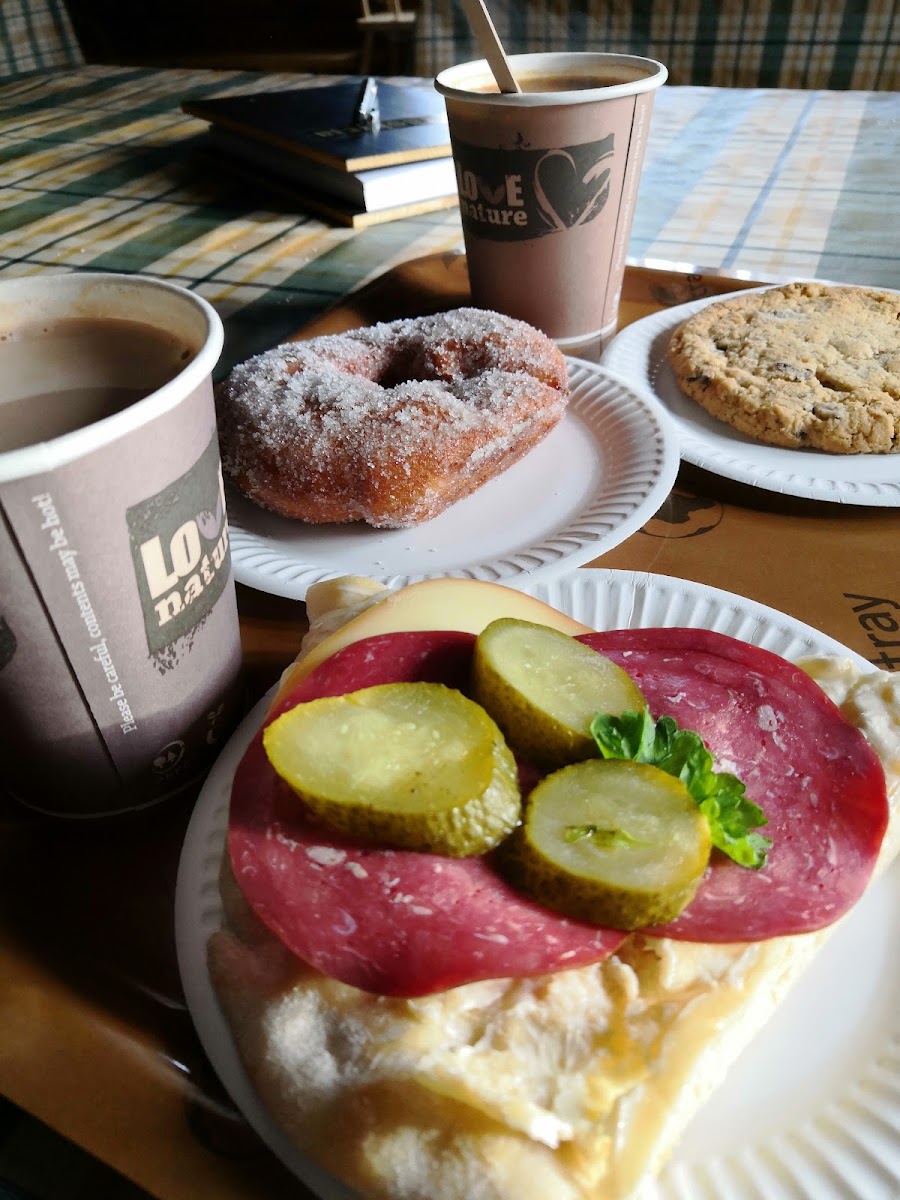 Elamanluukku Yllas - 8