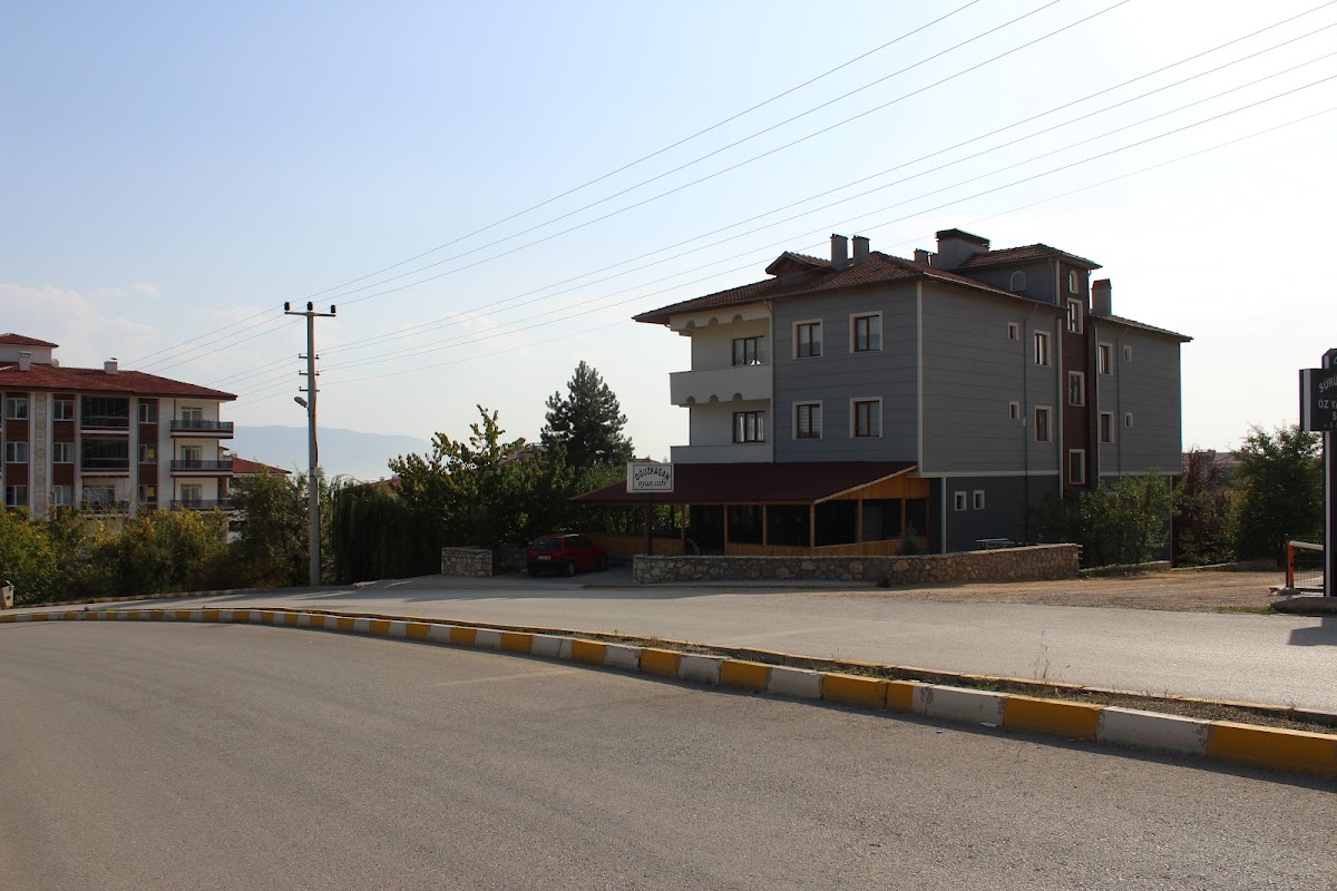 Oğuzkağan Oyun Kafe - 3
