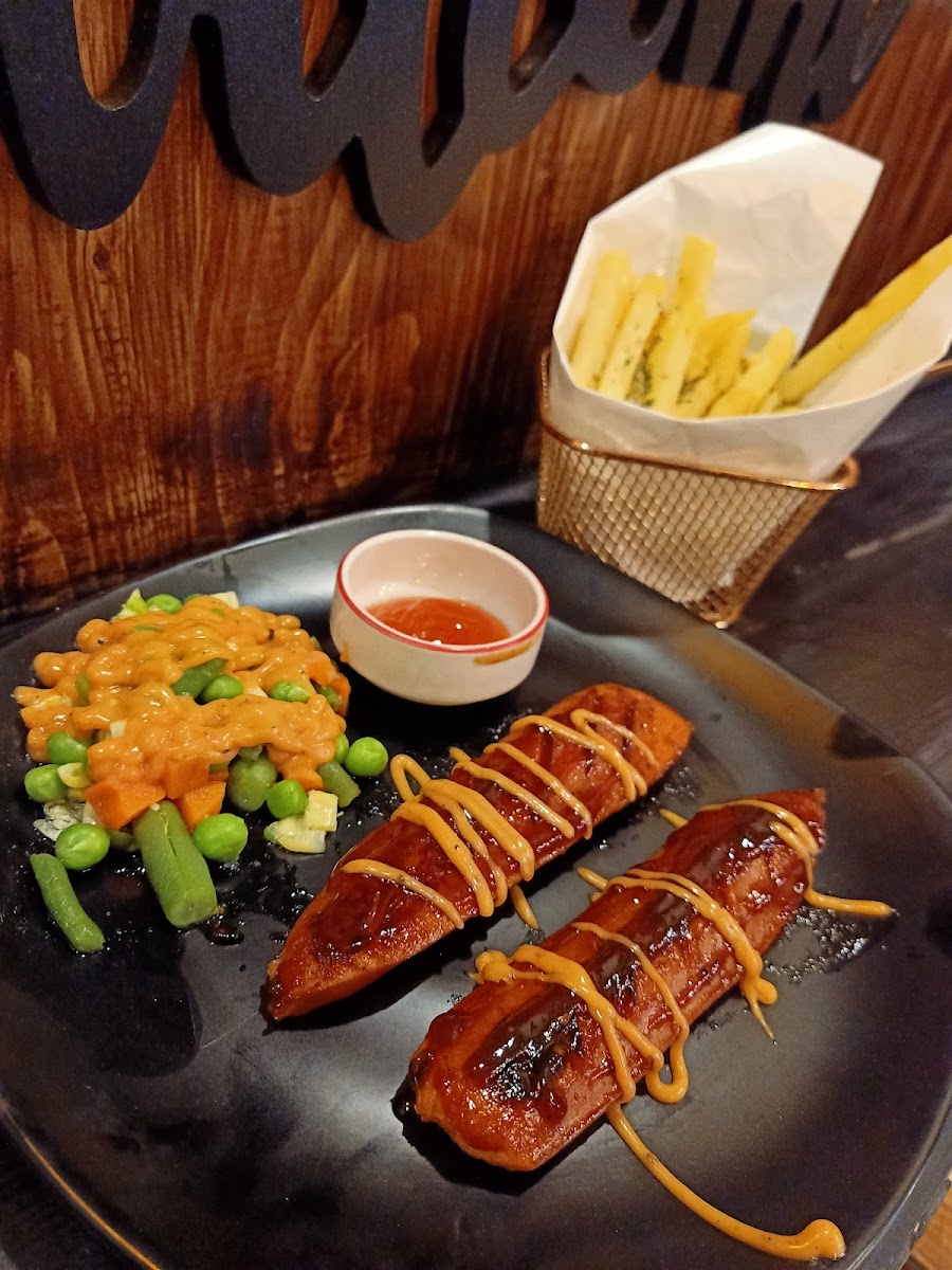 The KOBANMI Cafe - 2