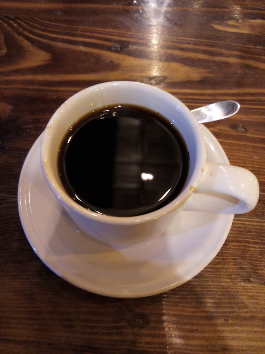 The KOBANMI Cafe - 5