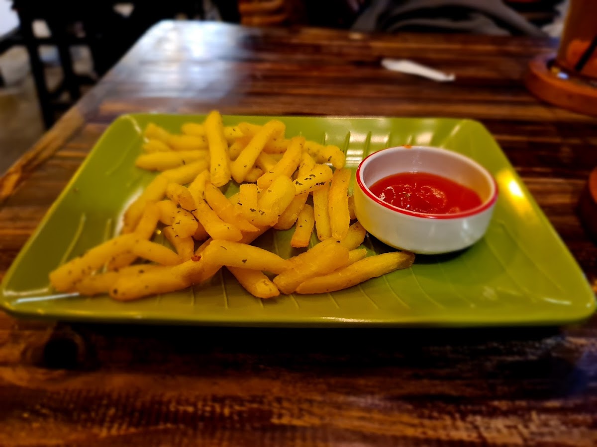 The KOBANMI Cafe - 9