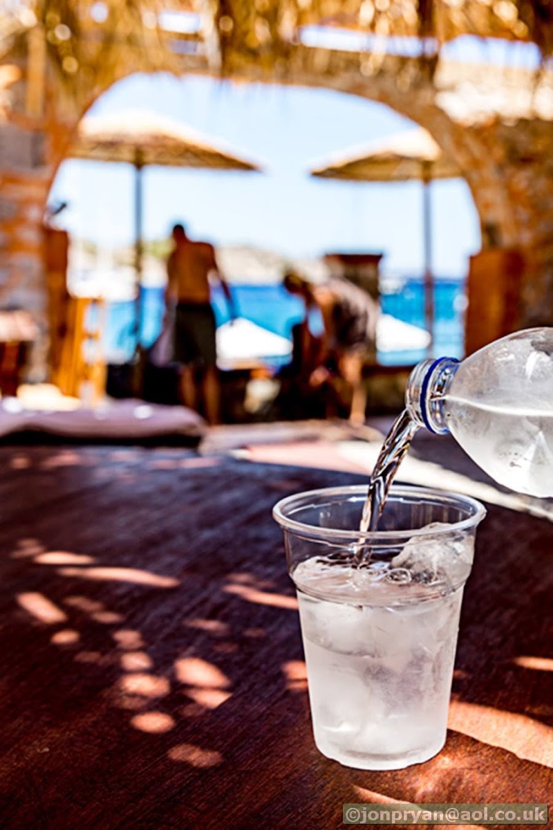 To Kyma Coffee & More - 10