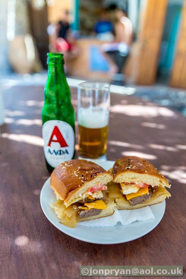 To Kyma Coffee & More - 3