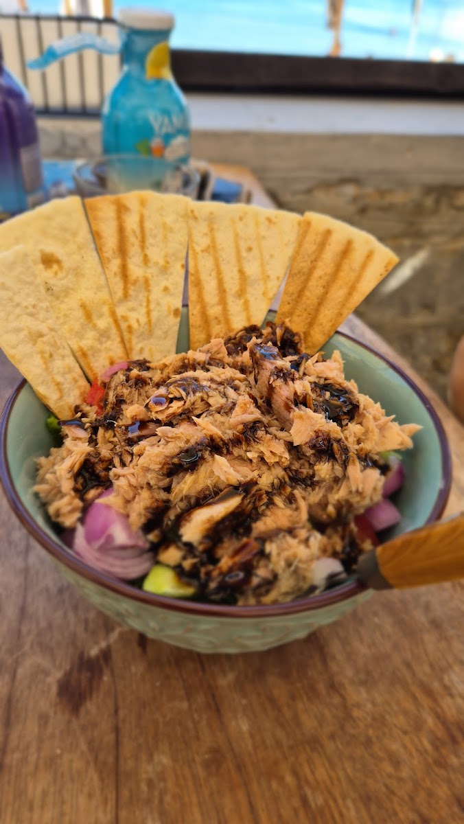 To Kyma Coffee & More - 4