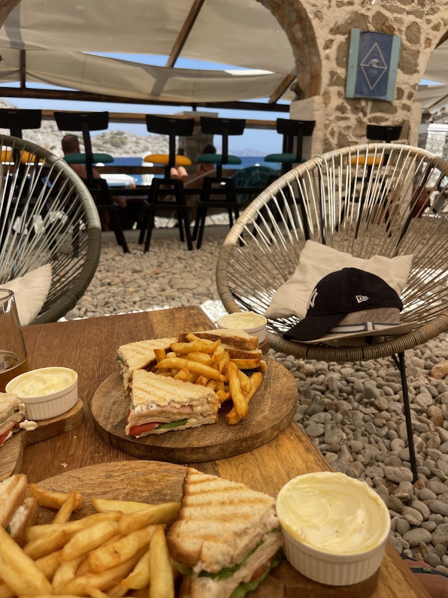 To Kyma Coffee & More - 5