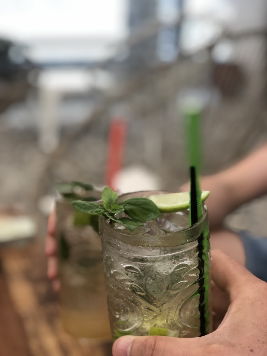 To Kyma Coffee & More - 6