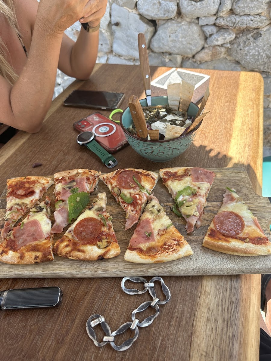 To Kyma Coffee & More - 7