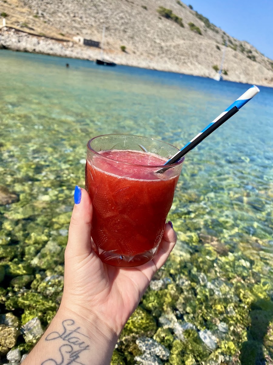 To Kyma Coffee & More - 9