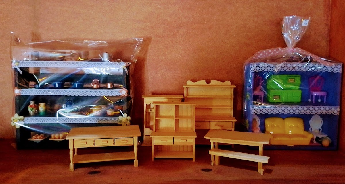 Greenstone Trading Post