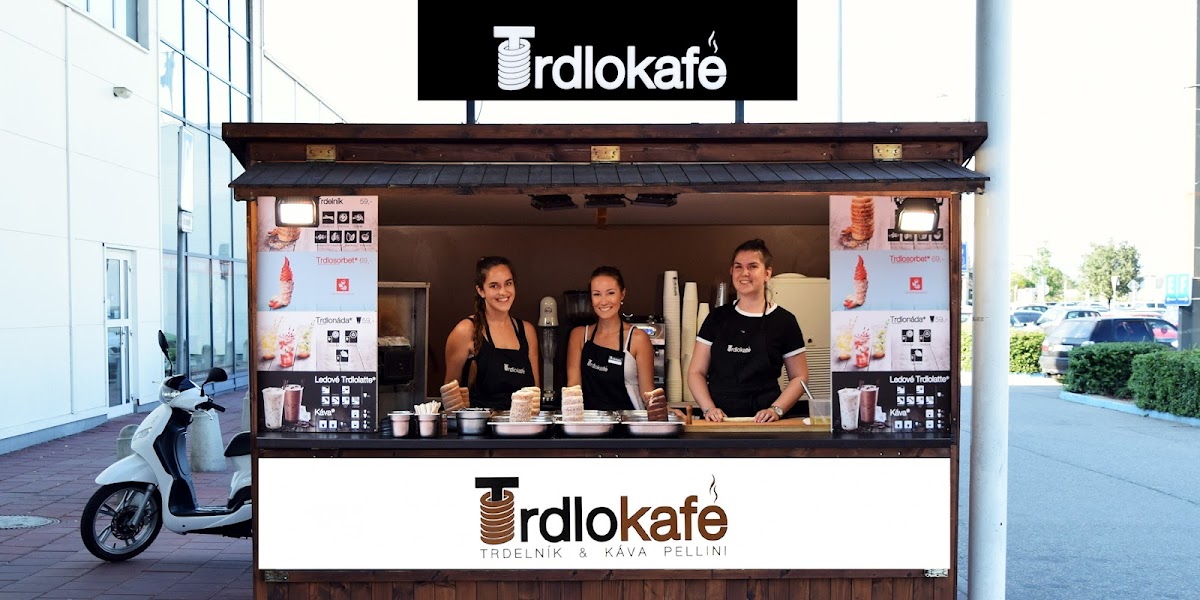 Trdlokafe