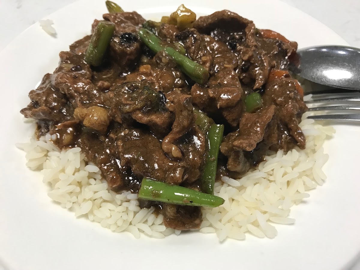 Gown & Glove Restaurant - 5