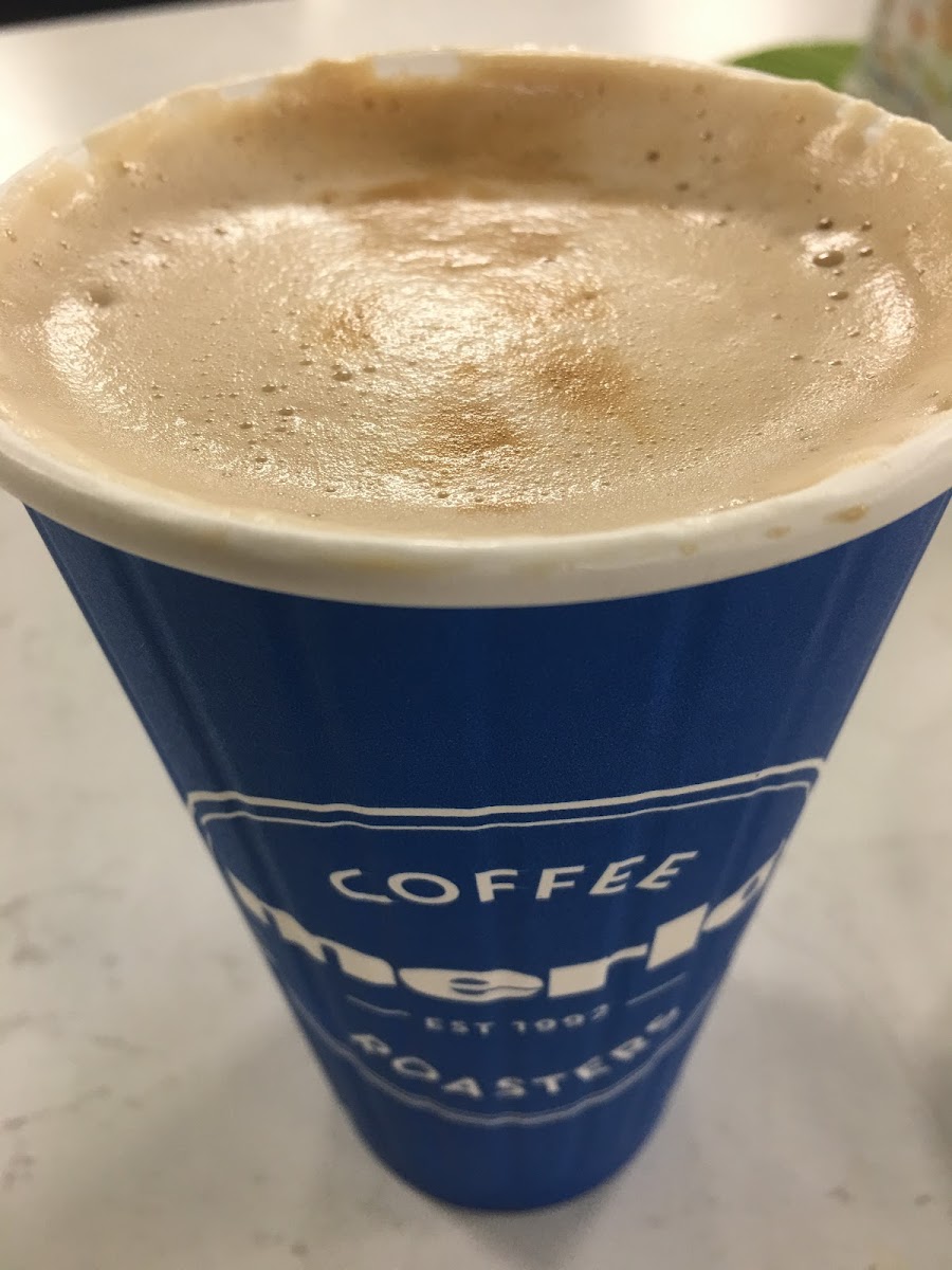 Gown & Glove Restaurant - 7