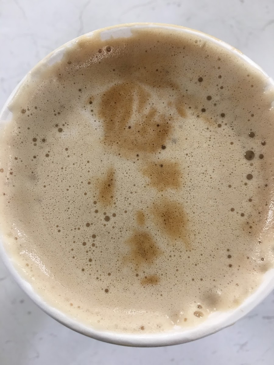 Gown & Glove Restaurant - 8