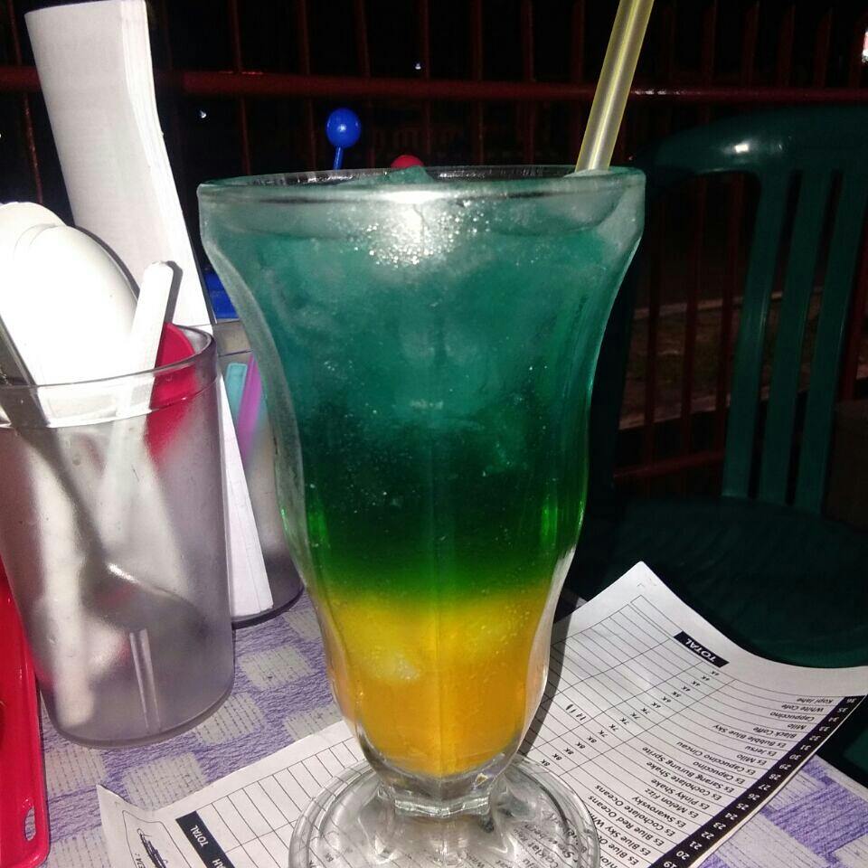 Orenz Cafe Bangkalan Madura - 5