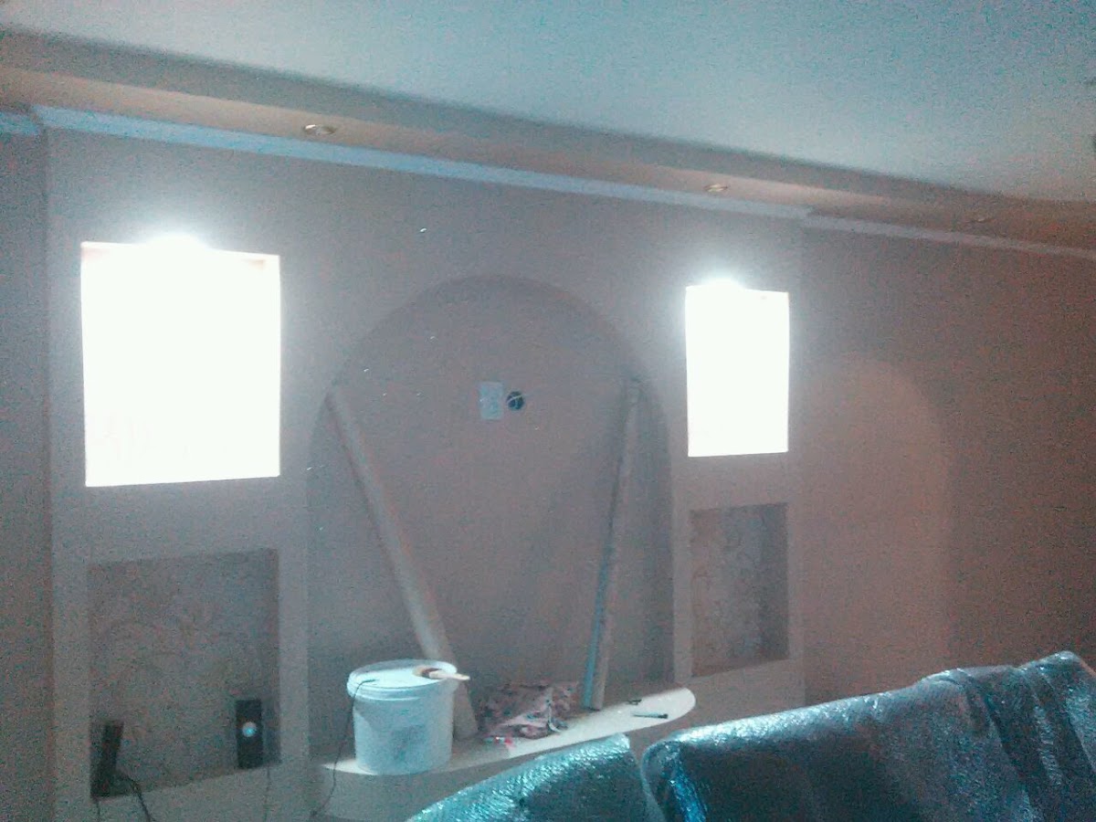 Christina Baby Cafe - 2