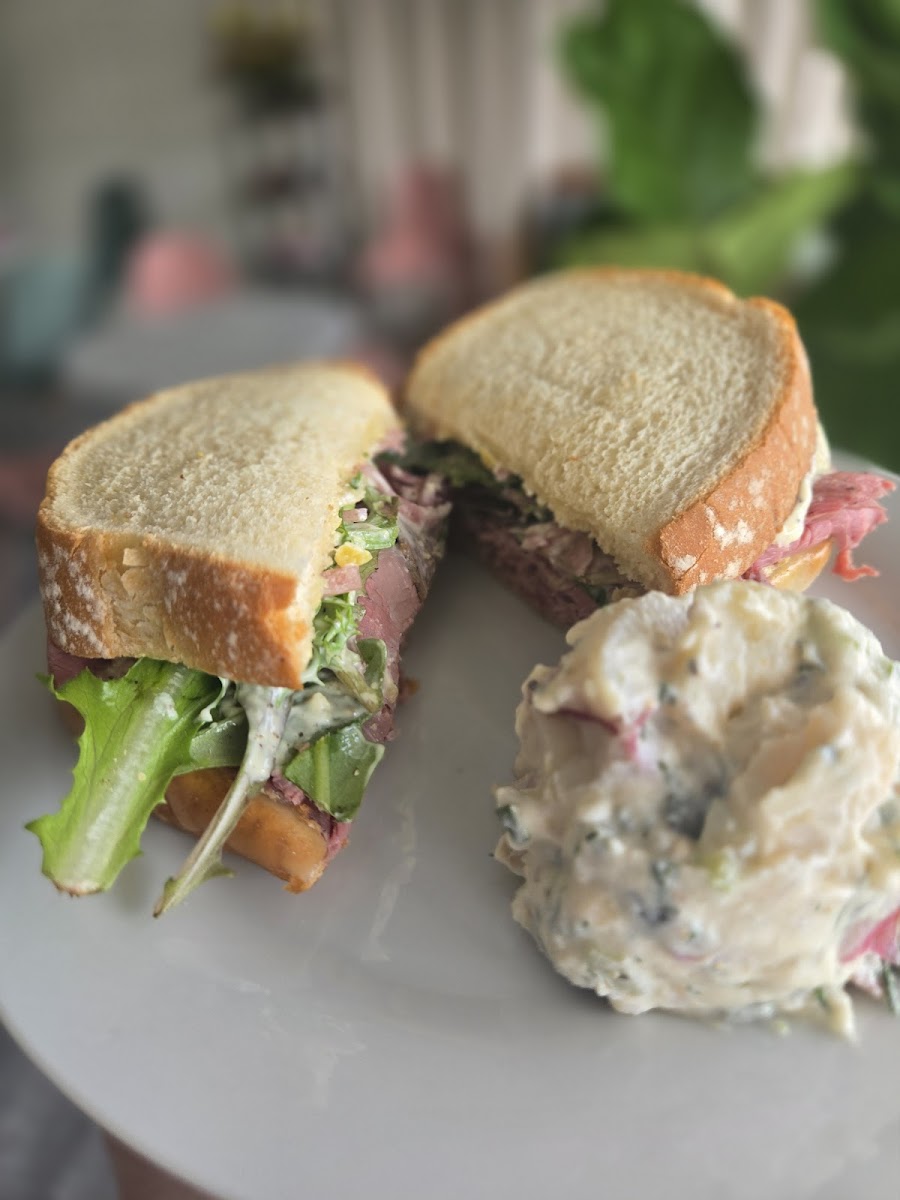 Good Day, Darling - 2