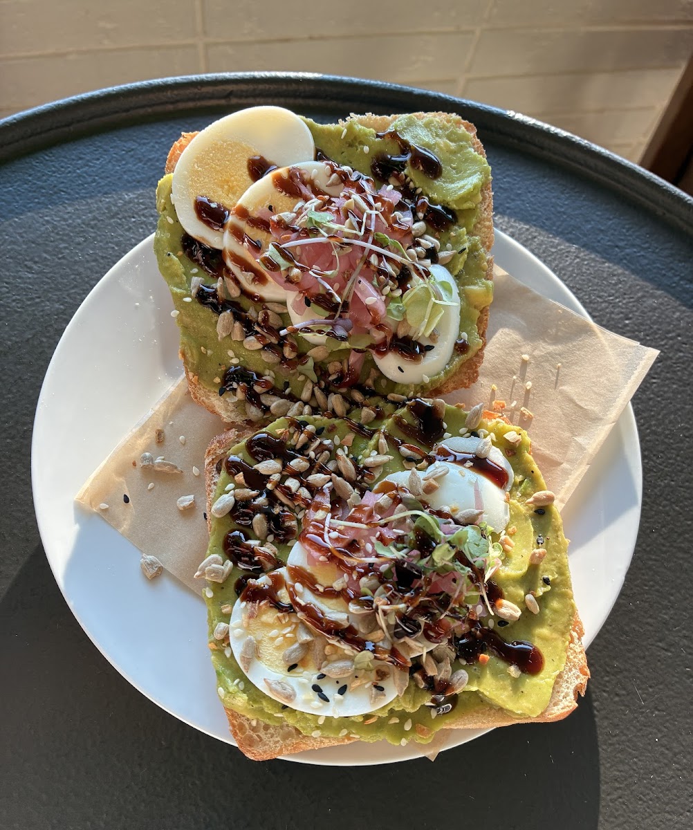 Good Day, Darling - 3