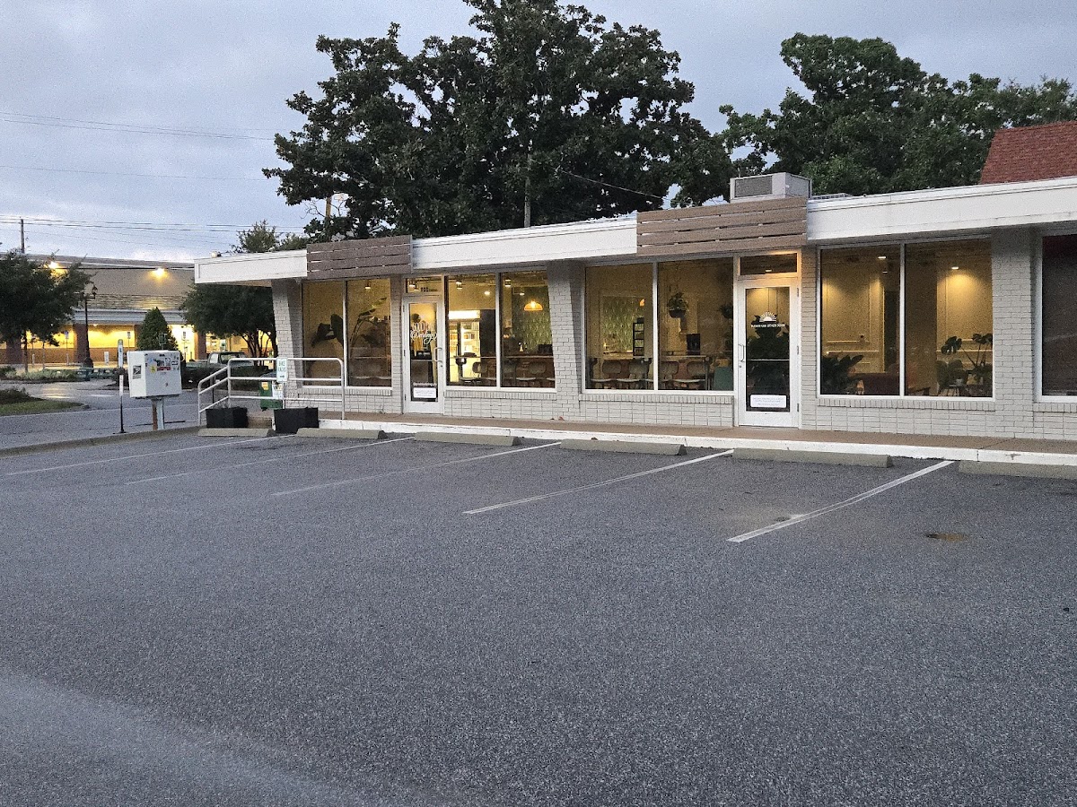 Good Day, Darling - 4