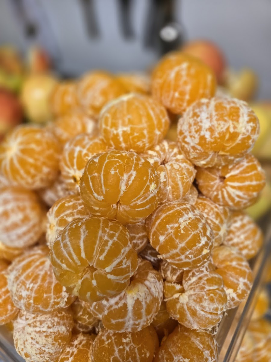 Good Day, Darling - 6