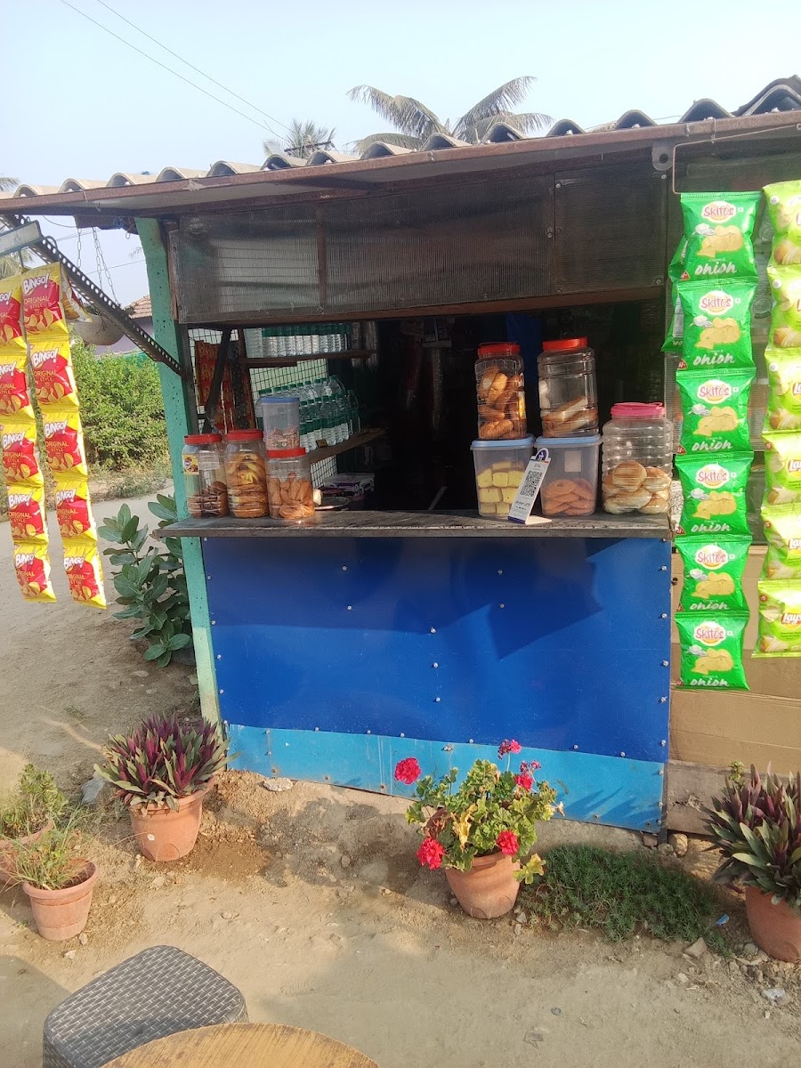 Shravya coffee Cafe Arasunagara - 2