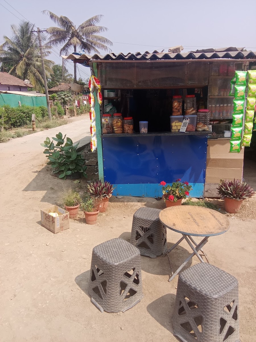 Shravya coffee Cafe Arasunagara - 3