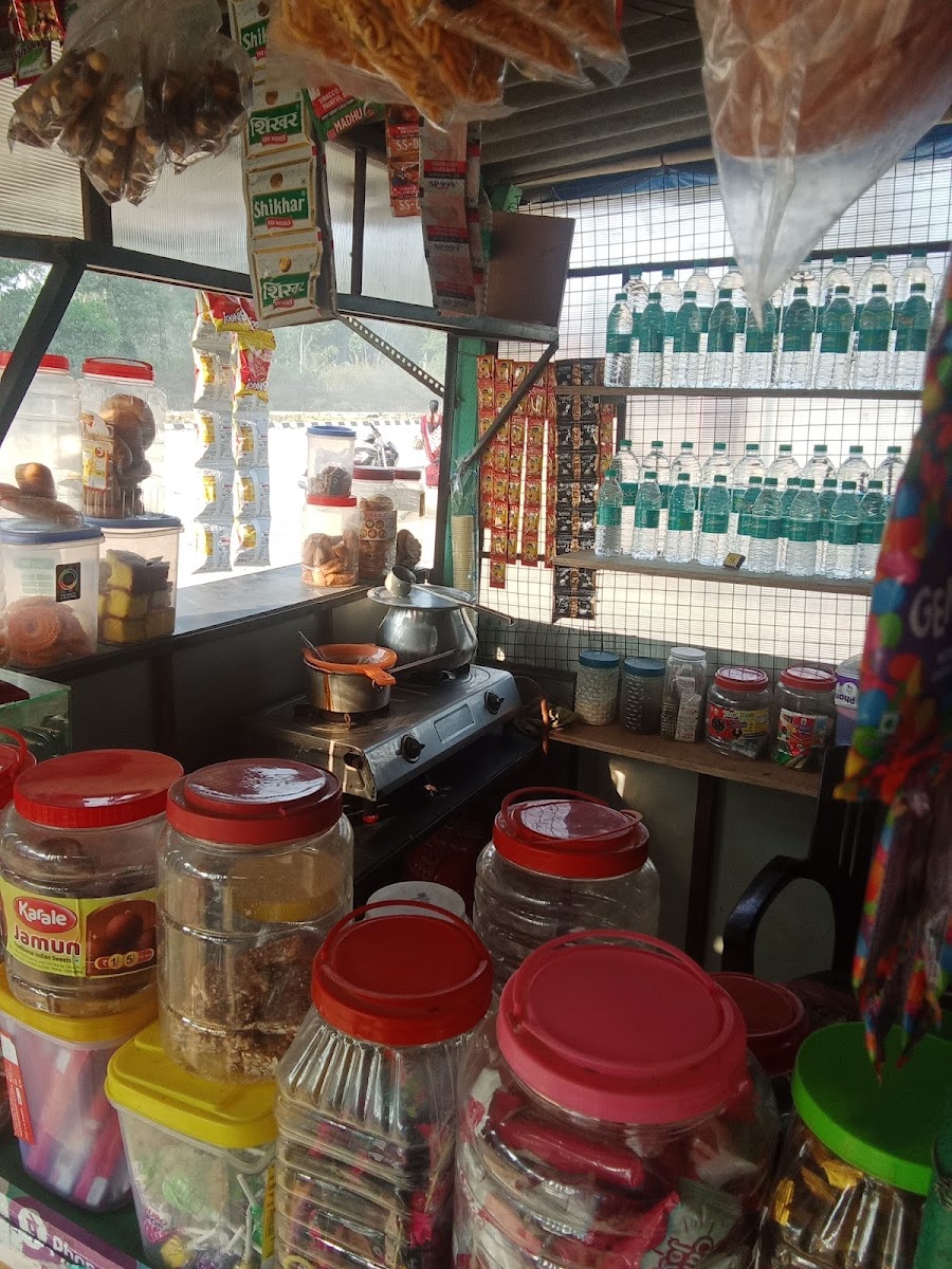 Shravya coffee Cafe Arasunagara - 4