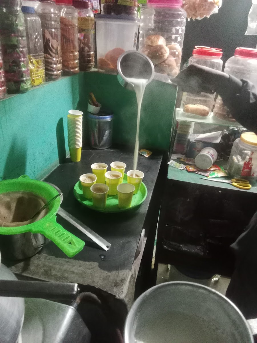 Shravya coffee Cafe Arasunagara - 7