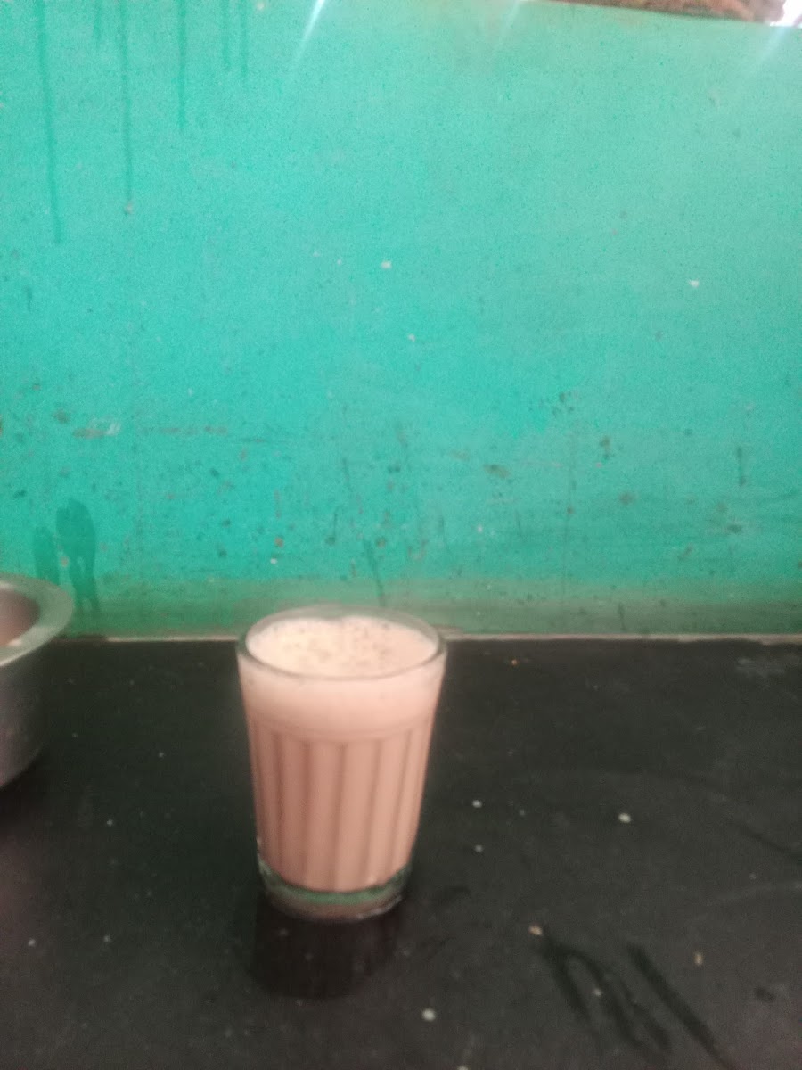 Shravya coffee Cafe Arasunagara - 8