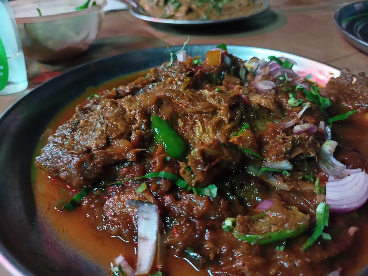 Ma Khetrapali Tea stall & Tuck Shop - 6