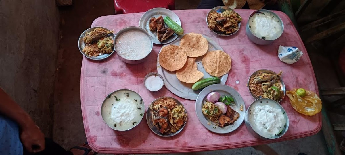 Ma Khetrapali Tea stall & Tuck Shop - 7