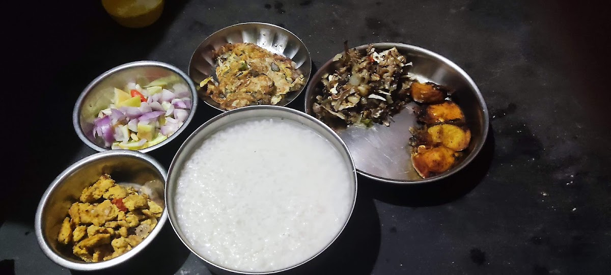 Ma Khetrapali Tea stall & Tuck Shop - 8