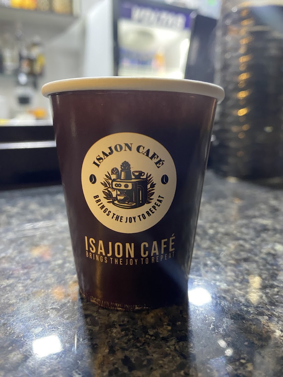 Isajon Cafe ఇసాజోన్ కేఫ్ - 2