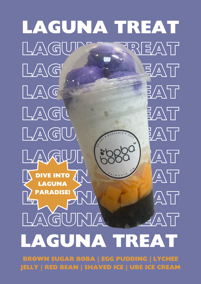 Boba Boba Valencia - 6