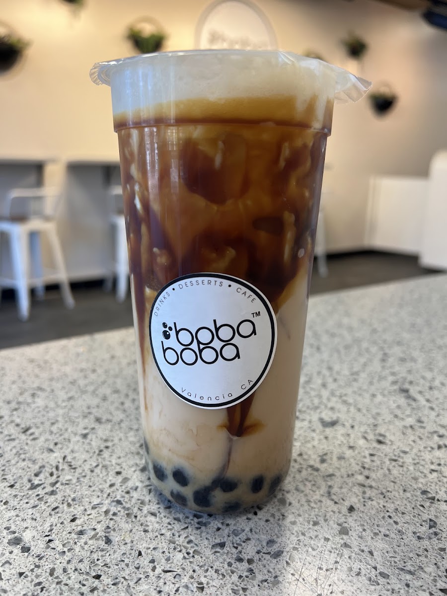 Boba Boba Valencia - 5